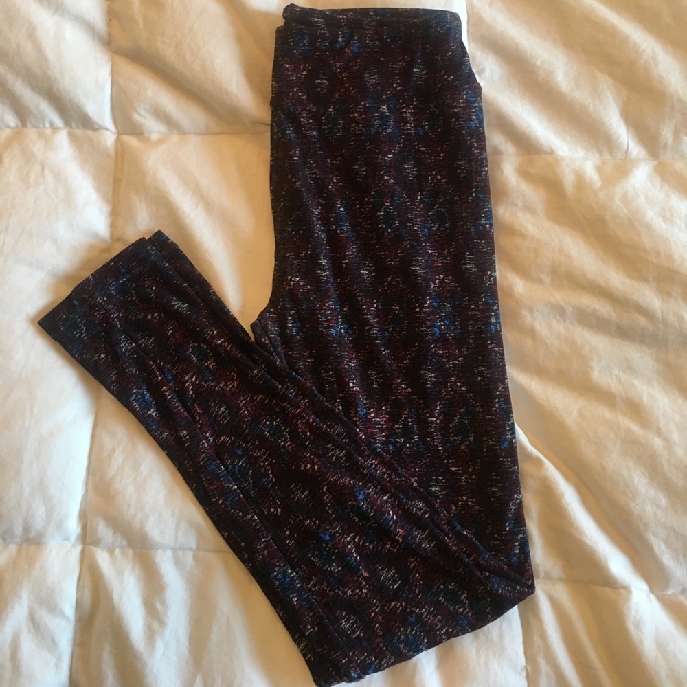 OS LuLaRoe Leggings