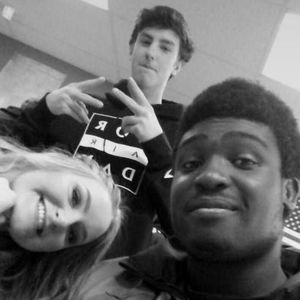 Meet your Posher, Malachi