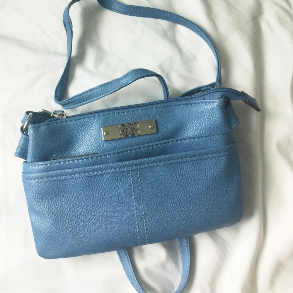 Hand bag