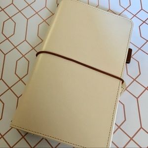 Webster's Pages Traveler's Journal