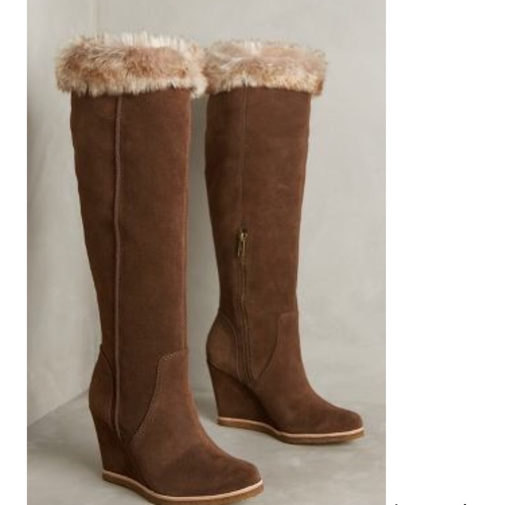 BRAND NEW SPLENDID tall boots