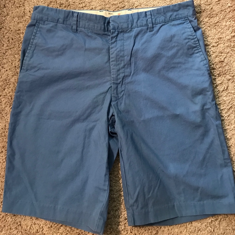 Dockers shorts