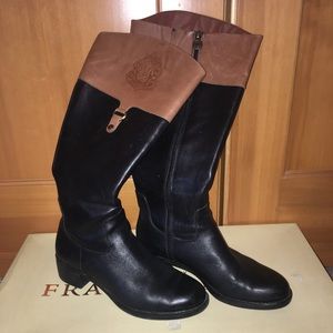 Women's Wide Calf Boots