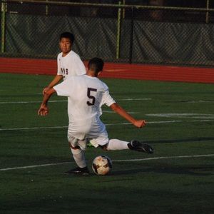 Meet your Posher, Aaron