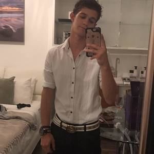 Meet your Posher, Jagger