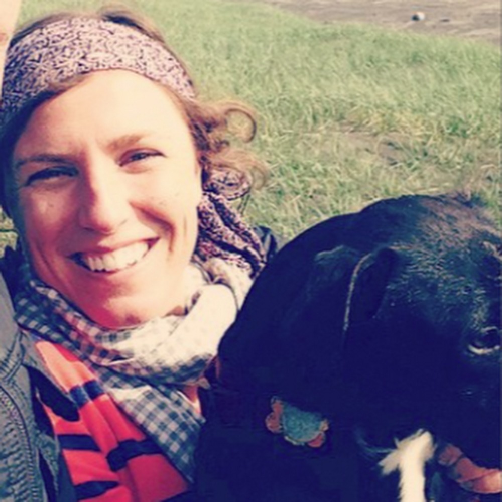 Meet your Posher, Emma