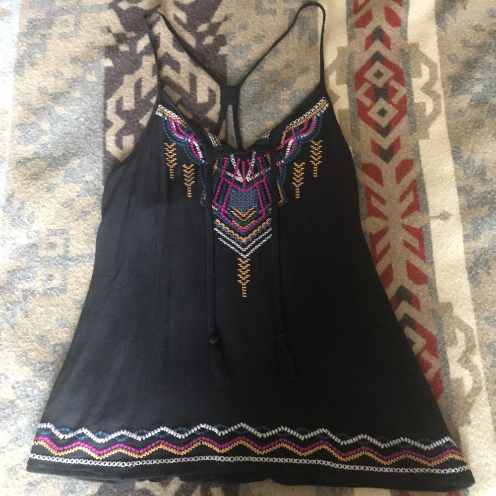 Maurice’s top