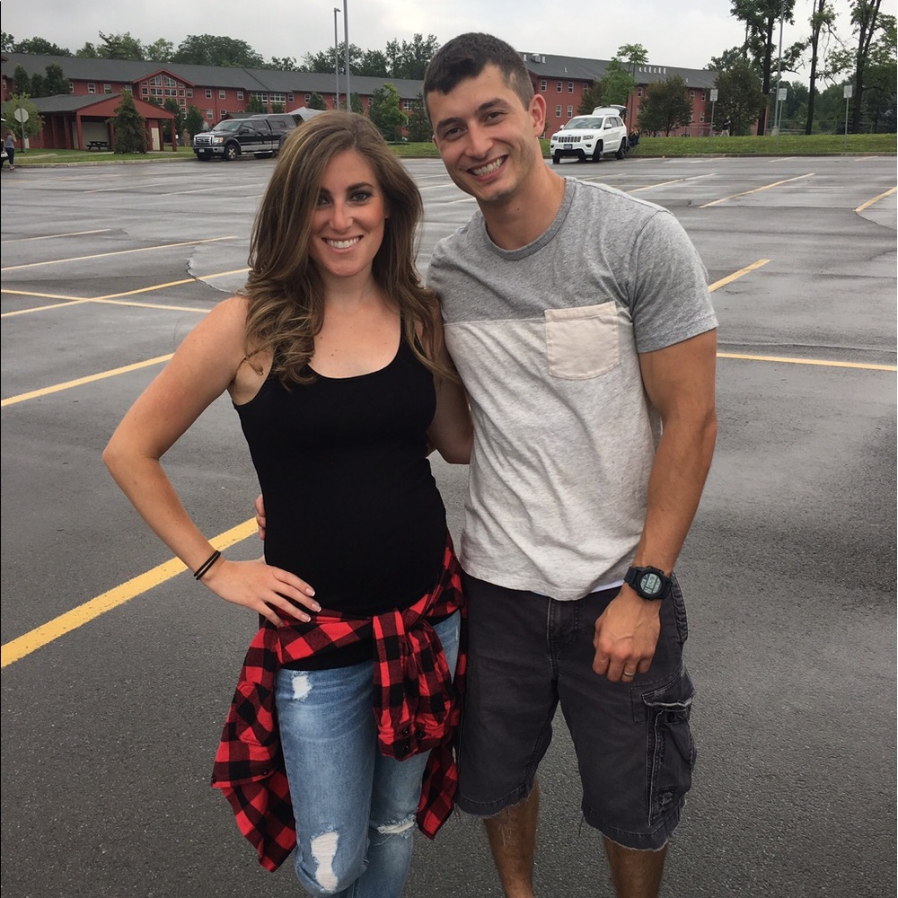 Meet your Posher, Lily