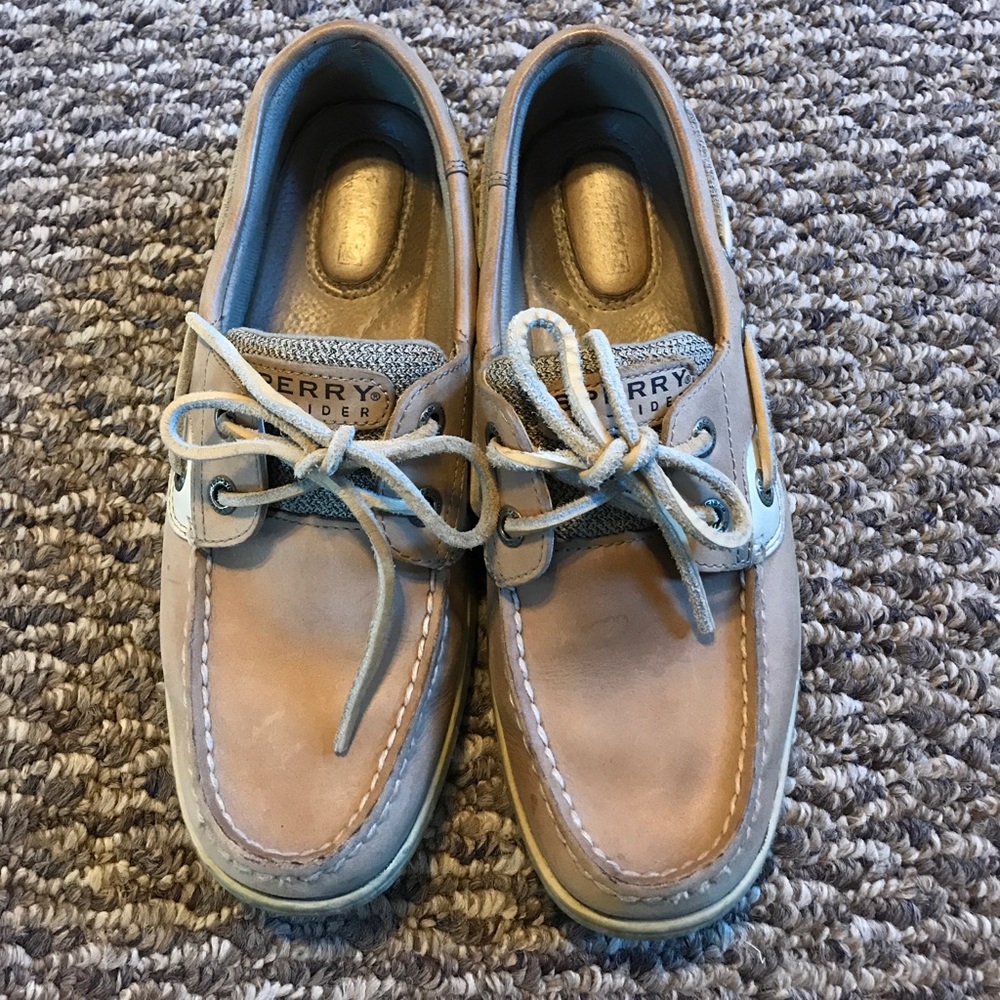 WOMENS SPERRYS🌞🌊💦🌟