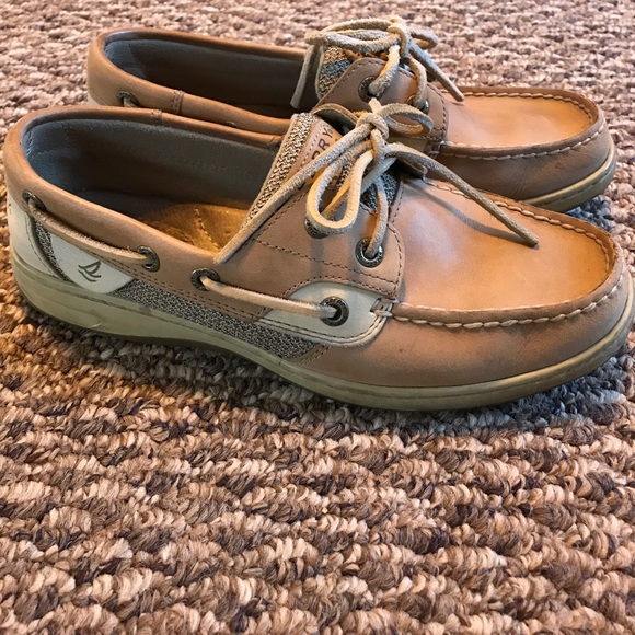 WOMENS SPERRYS🌞🌊💦🌟 - Picture 3 of 4
