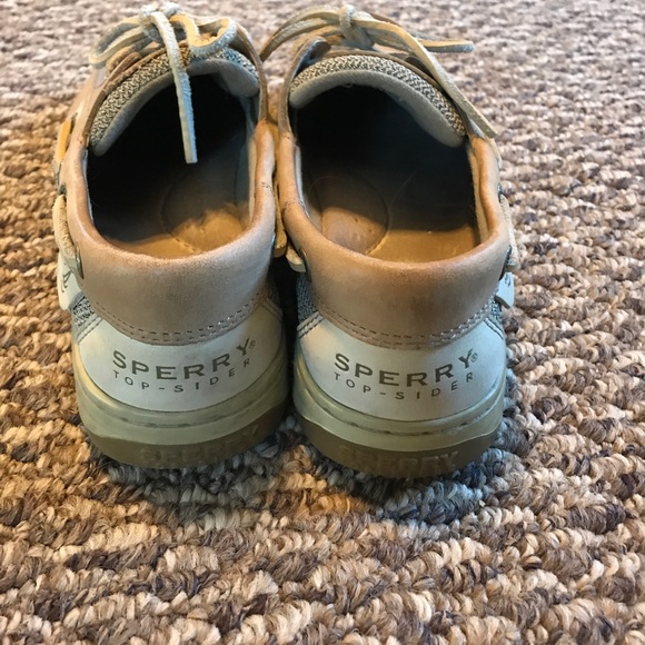 WOMENS SPERRYS🌞🌊💦🌟 - Picture 2 of 4