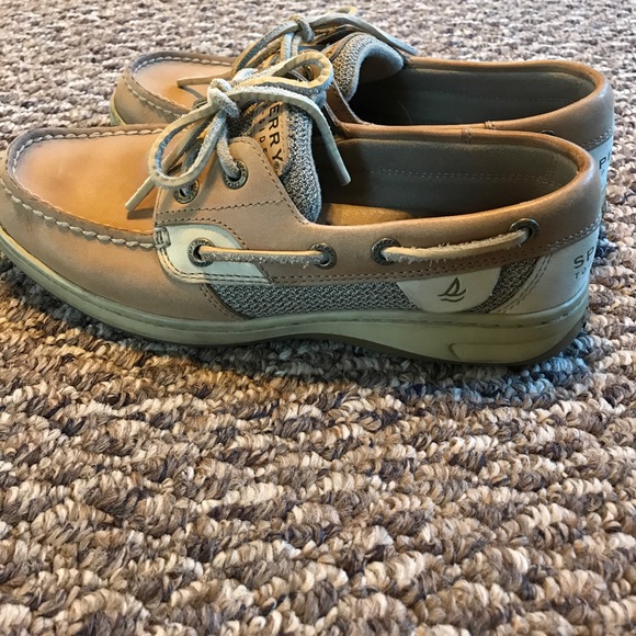 WOMENS SPERRYS🌞🌊💦🌟 - Picture 4 of 4