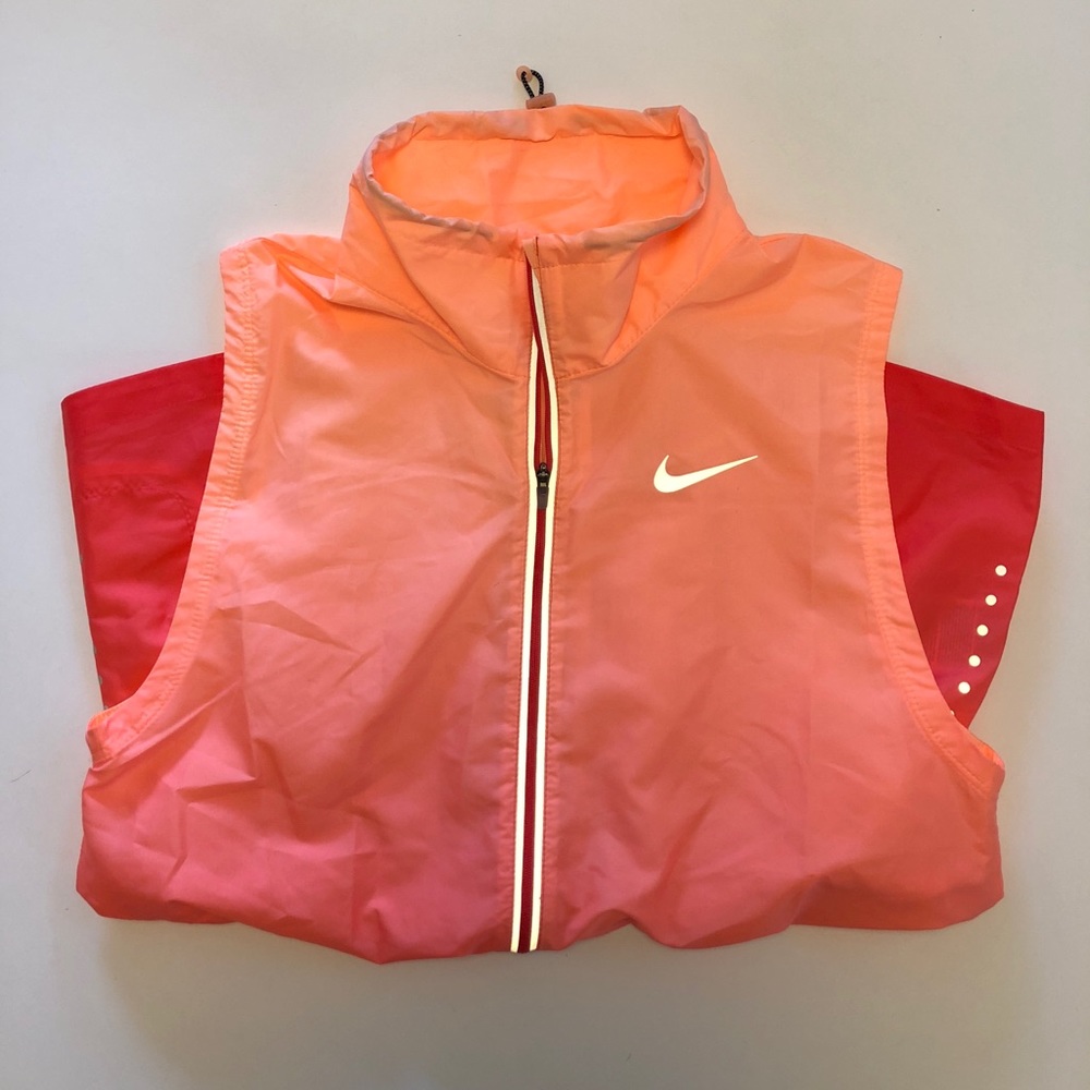 Nike Running Vest