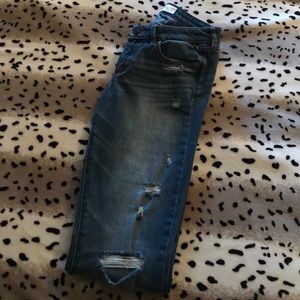 Abercrombie & Fitch Jeans