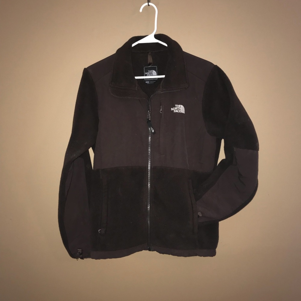 Also avail. In black! Brown The North Face Jacket