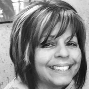 Meet your Posher, Janet