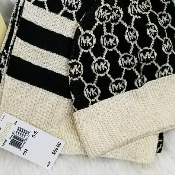 ❤1HR SALE❤MICHAEL KORS METALLIC BOX SET - Picture 3 of 4