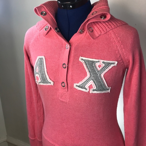 Armani Exchange Sweater - Picture 3 of 4