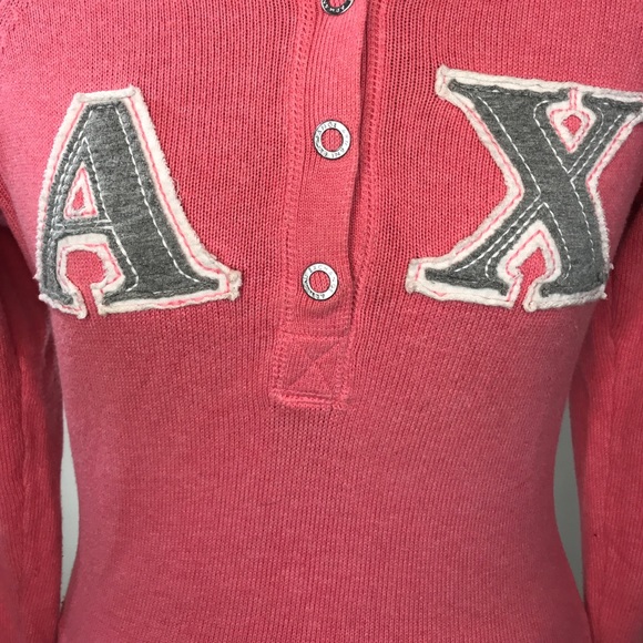 Armani Exchange Sweater - Picture 4 of 4