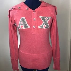 Armani Exchange Sweater