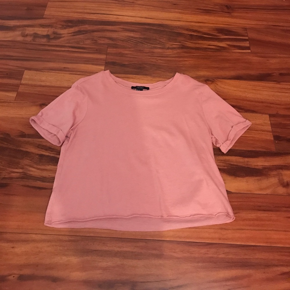 Forever 21 Tee