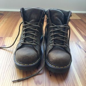Dr. Marten's men's shoes