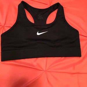 Nike sports bra