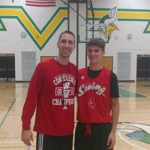 Meet your Posher, Michael