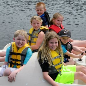 Meet your Posher, Pam