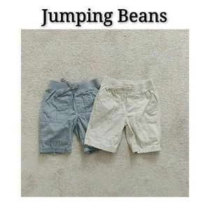 *2 for 1* Like NEW! Boy's shorts