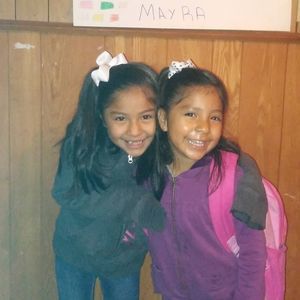 Meet your Posher, Aurora