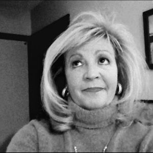 Meet your Posher, Jenny