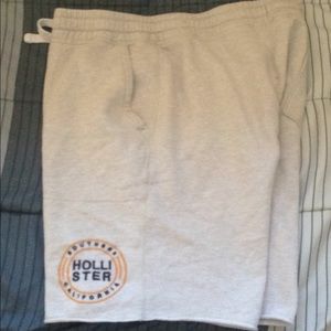 Hollister: Southern California edition