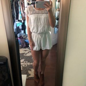 American eagle romper