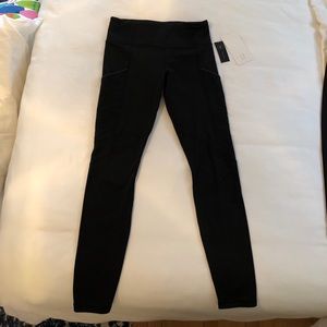 Lululemon Size 8 Fresh Tracks Tight
