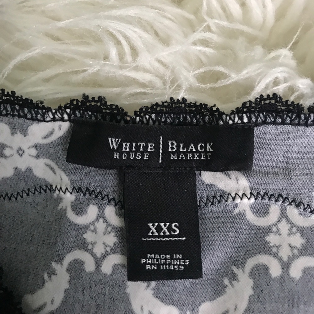 WHBM Cami - Picture 3 of 3