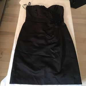 Priscilla of Boston Bridesmaid dress