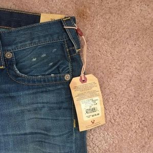 Women's true religion jeans size 27×32