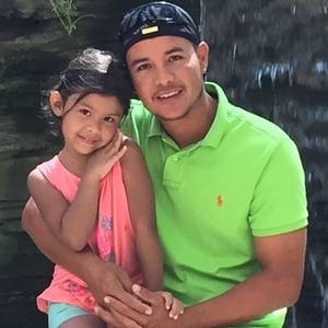 Meet your Posher, Abel