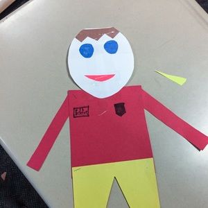 Meet your Posher, Nolan