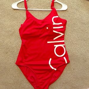 Calvin Klein Bathing suit