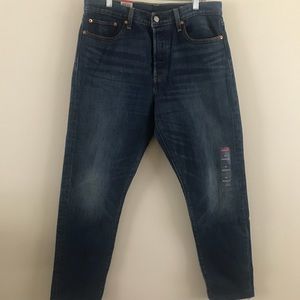 Levi’s Wedgie Fit Jean