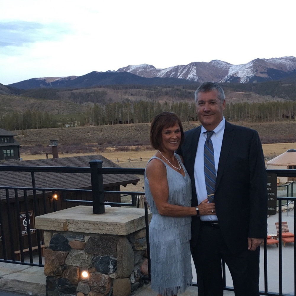 Meet your Posher, Peggy