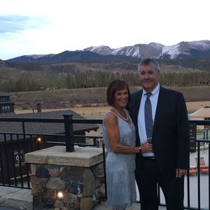 Meet your Posher, Peggy