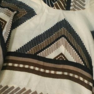Poncho by Jade Jackets & Coats - Poncho Poncho by Jade Jackets & Coats - Poncho