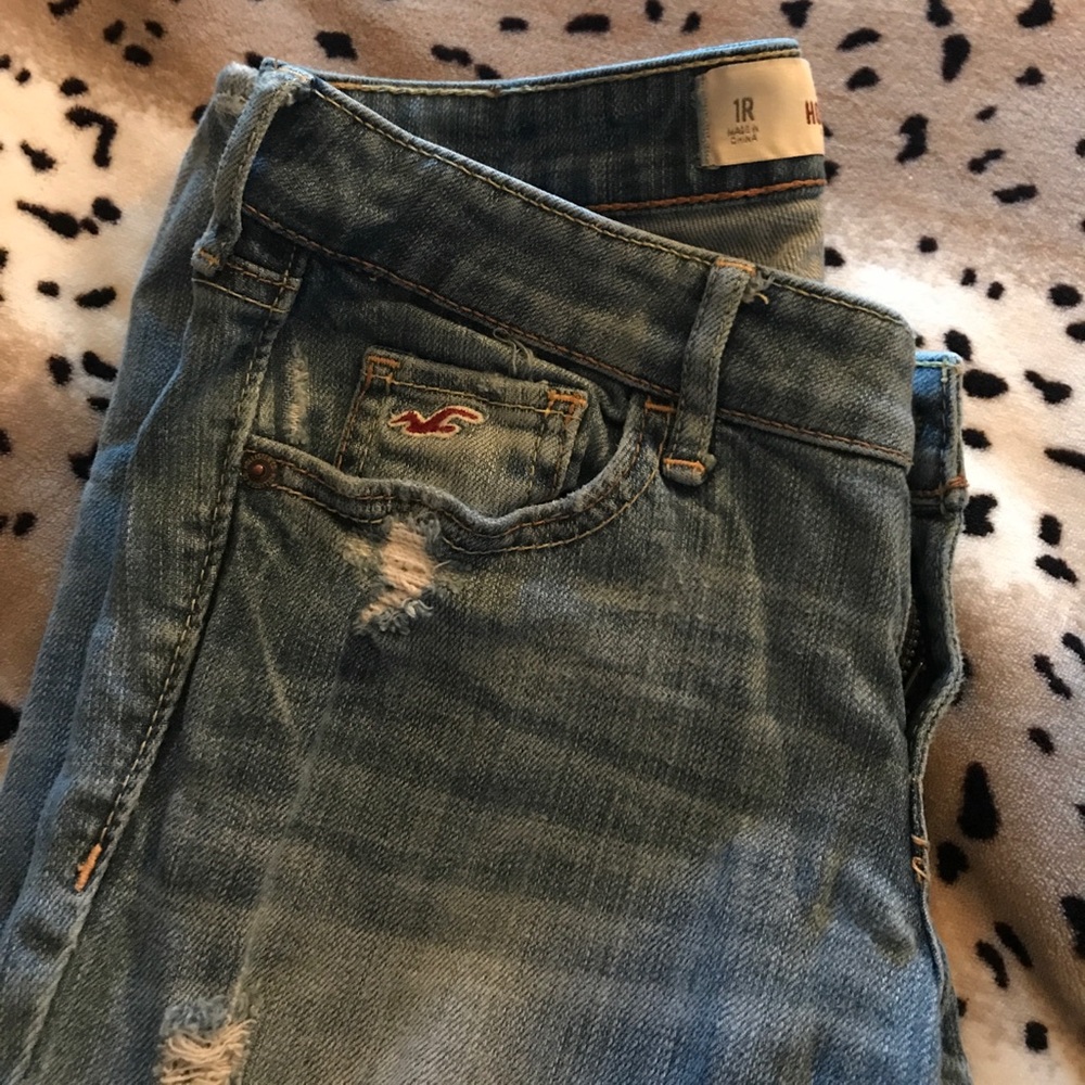 Hollister Jeans