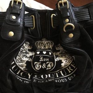 Juicy Couture Purse