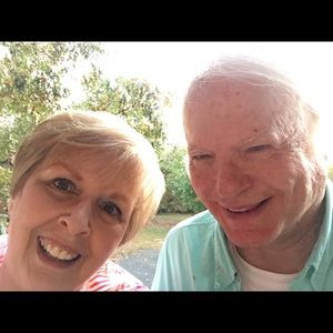 Meet your Posher, Sue