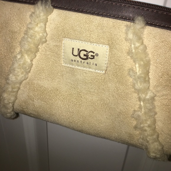 UGG Bags Authentic Ugg Australia Purse Poshmark