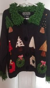Christmas Sweater